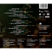 Ensemblespectrum • New Dawn