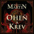 Audiokniha: George R. R. Martin  • Oheň a krev. Historie Targaryenů / Čte Dočkal František (MP3-CD)