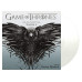 Hudba z filmu • Game Of Thrones 4 / Transparent Vinyl (2LP)