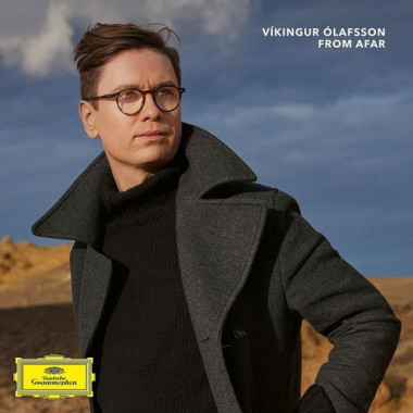 Olafsson Vikingur • From Afar (2CD)