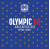 Olympic • 60 (5CD)