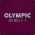 Olympic • 66 Nej + 1 (3CD)