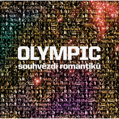 Olympic • Souhvězdí romantiků