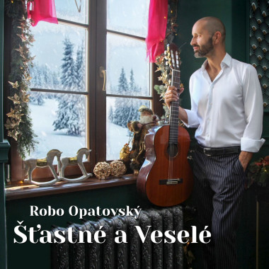 Opatovský Robo • Šťastné a Veselé