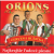 Orions • 1 Červená ružička