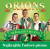 Orions • 2 Neďaleko mlyna