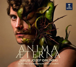 Orliński Jakub Józef  • Anima Aeterna (LP)