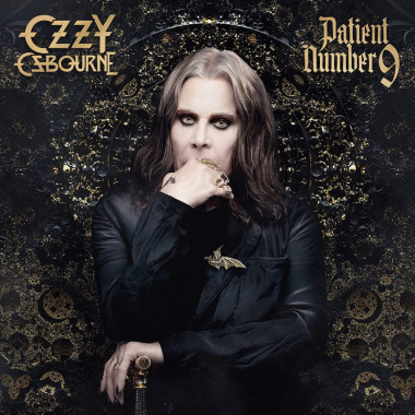 Osbourne Ozzy • Patient Number 9