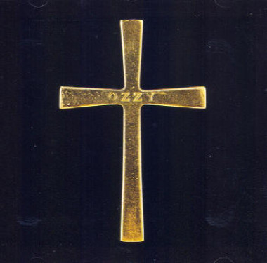 Osbourne Ozzy • The Ozzman Cometh