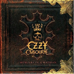 Osbourne Ozzy • Memoirs Of A Madman (2LP)
