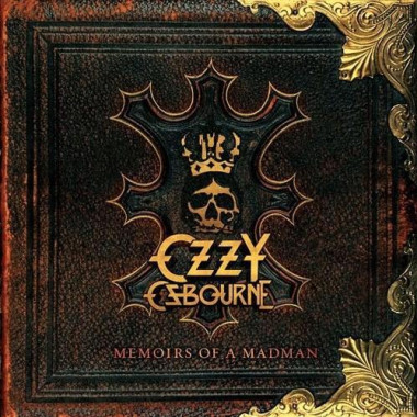 Osbourne Ozzy • Memoirs Of A Madman (2LP)