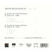 Paľa Milan, Fanzowitz Ladislav • Dmitri Shostakovich: Violin And Viola Sonatas (2CD)