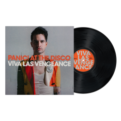 Panic! At The Disco • Viva Las Vengeance (LP)