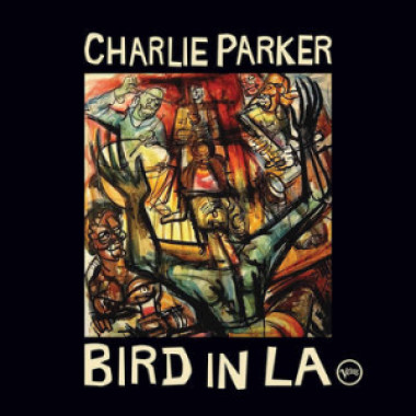 Parker Charlie • Bird In LA / Limited (2CD)
