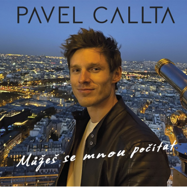 Callta Pavel • Můžeš se mnou počítat