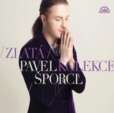 Šporcl Pavel • Zlatá kolekce (3CD)