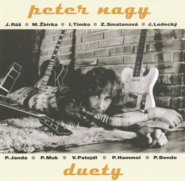 Nagy Peter • Duety