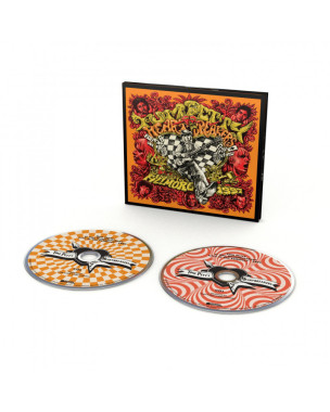 Petty Tom & The Heartbreakers • Live At The Fillmore, 1997 (2CD)