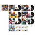 Pet Shop Boys • Smash - The Singles 1985-2020 / Limited Edition (6LP)