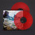 Placebo • Never Let Me Go / Coloured Limited Edition (2LP)