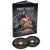 Powerwolf • The Monumental Mass: A Cinematic Metal Event (BD+DVD)