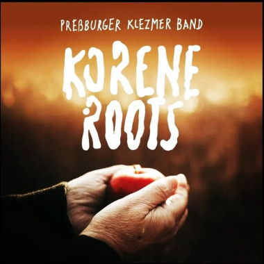 Pressburger Klezmer Band • Korene / Roots