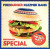 Pressburger Klezmer Band • Special