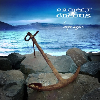 Project Gregus • Hope Again