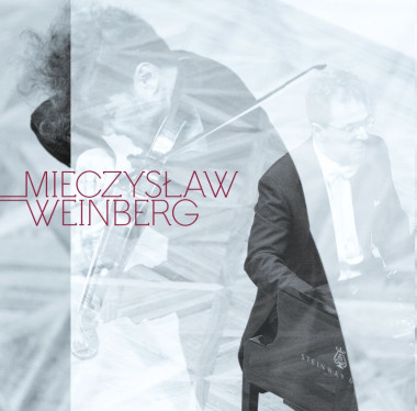 Paľa Milan /Fanzowitz Ladislav • Mieczysław Weinberg / Live In Brno (2CD)