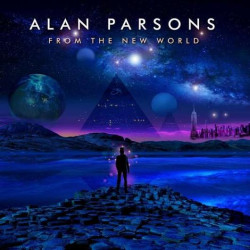 Parsons Alan • From The New World