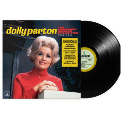 Parton Dolly • Monument Singles Collection 1964-1968 (LP)
