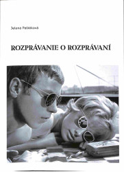 Paštéková Jelena • Rozprávanie o rozprávaní