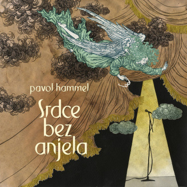 Hammel Pavol • Srdce Bez Anjela