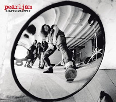Pearl Jam • Rearviewmirror Vol.1 / Greatest Hits 1991-2003 (2LP)