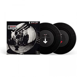 Pearl Jam • Rearviewmirror Vol. 2 / Greatest Hits 1991-2003 (2LP)