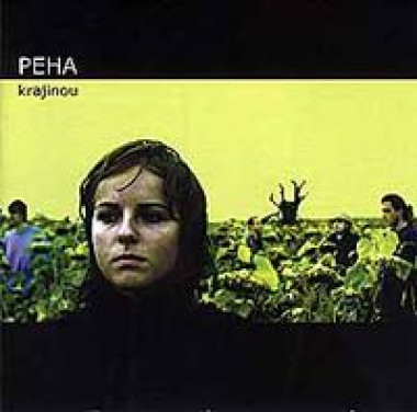Peha • Krajinou