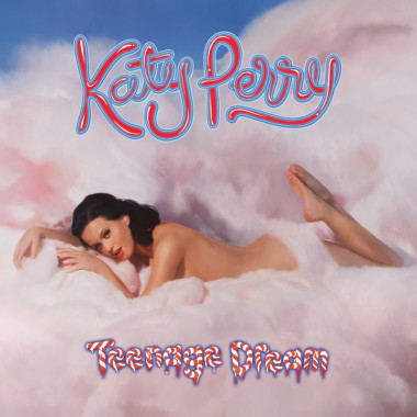 Katy Perry • Teenage Dream (2LP)