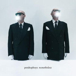 Pet Shop Boys • Nonetheless / Limited Softpack (2CD)