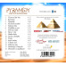 Hečko Peter • Pyramídy