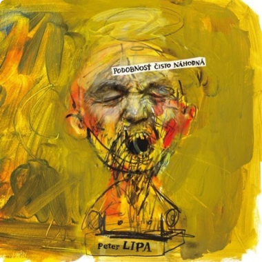 Lipa Peter / Lasica Milan • Podobnosť čisto náhodná (2CD)