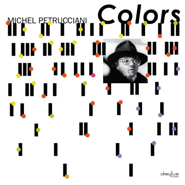 Petrucciani Michael • Colors (2CD)
