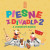 Divadlo ZáBaVKa • Piesne z divadla 2 a vianočný bonus