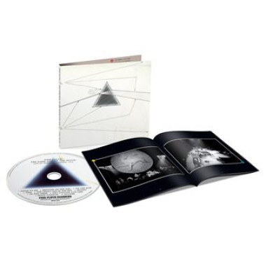 Pink Floyd • The Dark Side Of The Moon Live At Wembley 1974