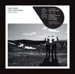 Pink Floyd • The Best Of The Later Years 1987 - 2019