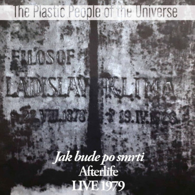 The Plastic People Of The Universe • Jak bude po smrti Live 1979
