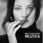 Podhradská Mária