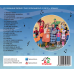 Spievankovo • Podhradská M. a Čanaky R. - Piesne z DVD Spievankovo 5 + bonusy