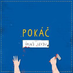 Pokáč • Úplne levej