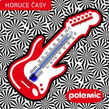 Polemic • Horúce časy