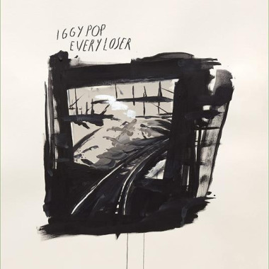 Pop Iggy • Every Loser